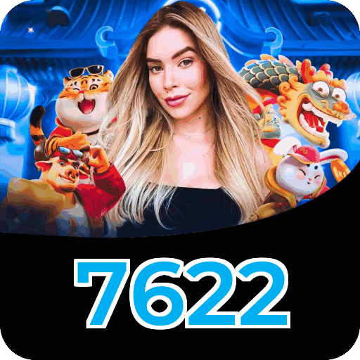 7622 Logo